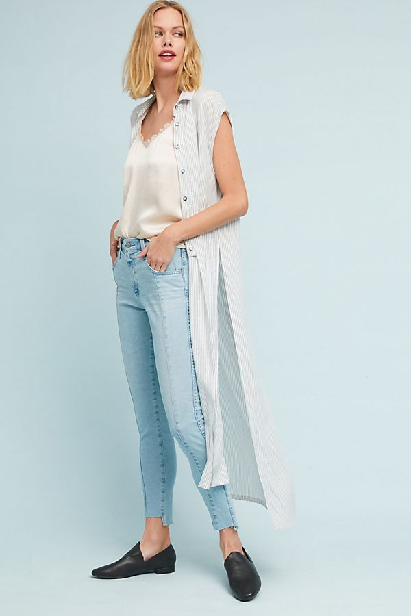 Zoma Buttondown | Anthropologie (US)