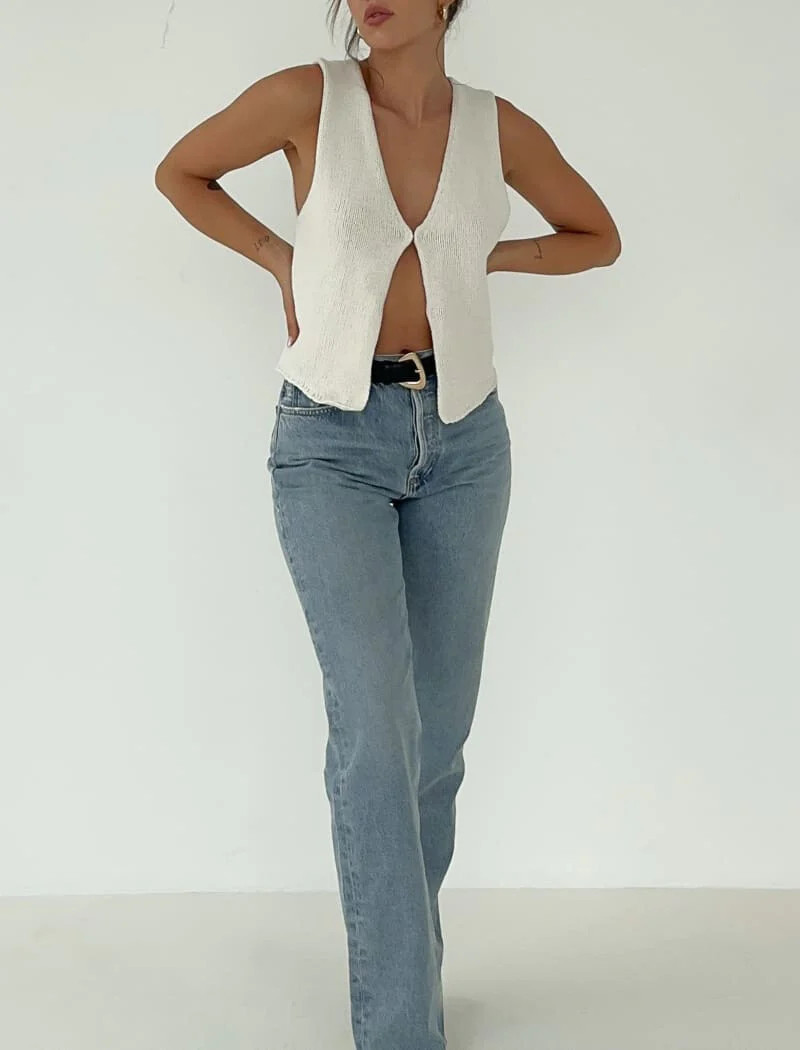 Prince Street Top | Rumored
