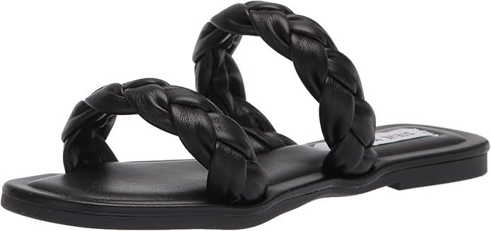 Steve Madden Women's Persia Slide Sandal | Amazon (US)