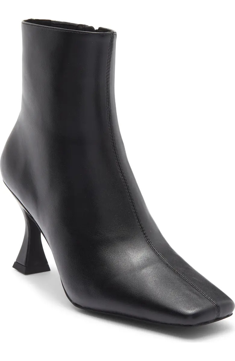 Jeffrey Campbell Tardy Ankle Boot (Women) | Nordstromrack | Nordstrom Rack