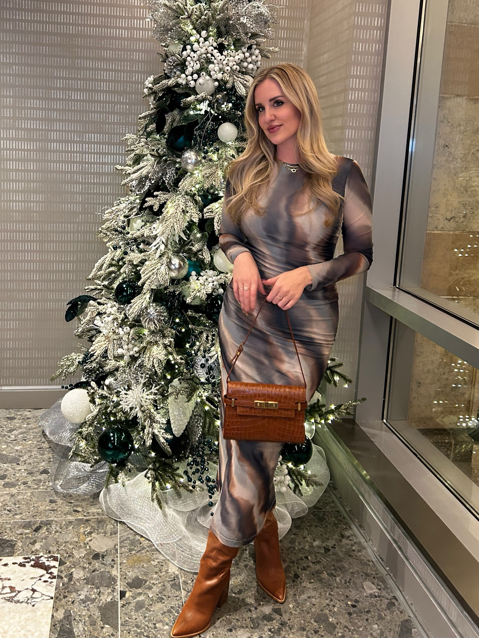 Got so many compliments on this dress! 

#LTKHoliday #LTKParties #LTKSeasonal