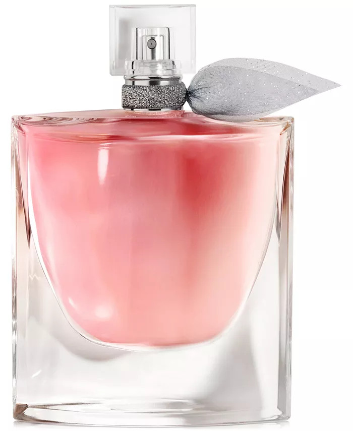 Lancôme La vie est belle Eau de Parfum Women's Fragrance Refillable, 5.0 oz - Macy's | Macy's