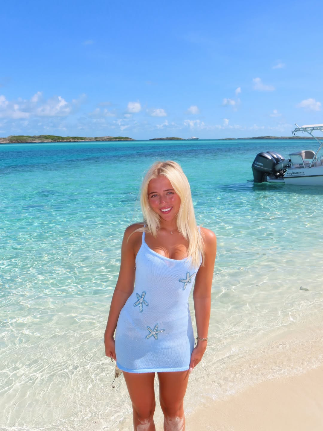 Post card from Bahamas 🇧🇸 🏝️🐬🫧 

 #LTKuk #LTKsummer #LTKdresses