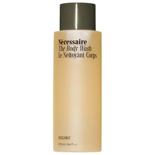 NécessaireThe Body Wash - With Niacinamide, Vitamins + Plant Surfactants | Sephora (US)