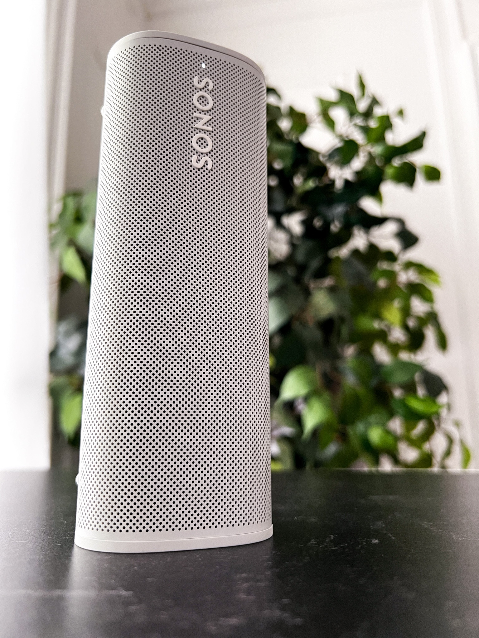 Sonos on Sale! It's very rare but Sonos sound systems are on sale for Father's Day at 25% off almost every speaker. This is the Roam, a portable speaker with amazing, rich sound.

Father's day gift, gift for dad, music lover gift, #ltktravel 

#LTKGiftGuide #LTKhome #LTKsalealert