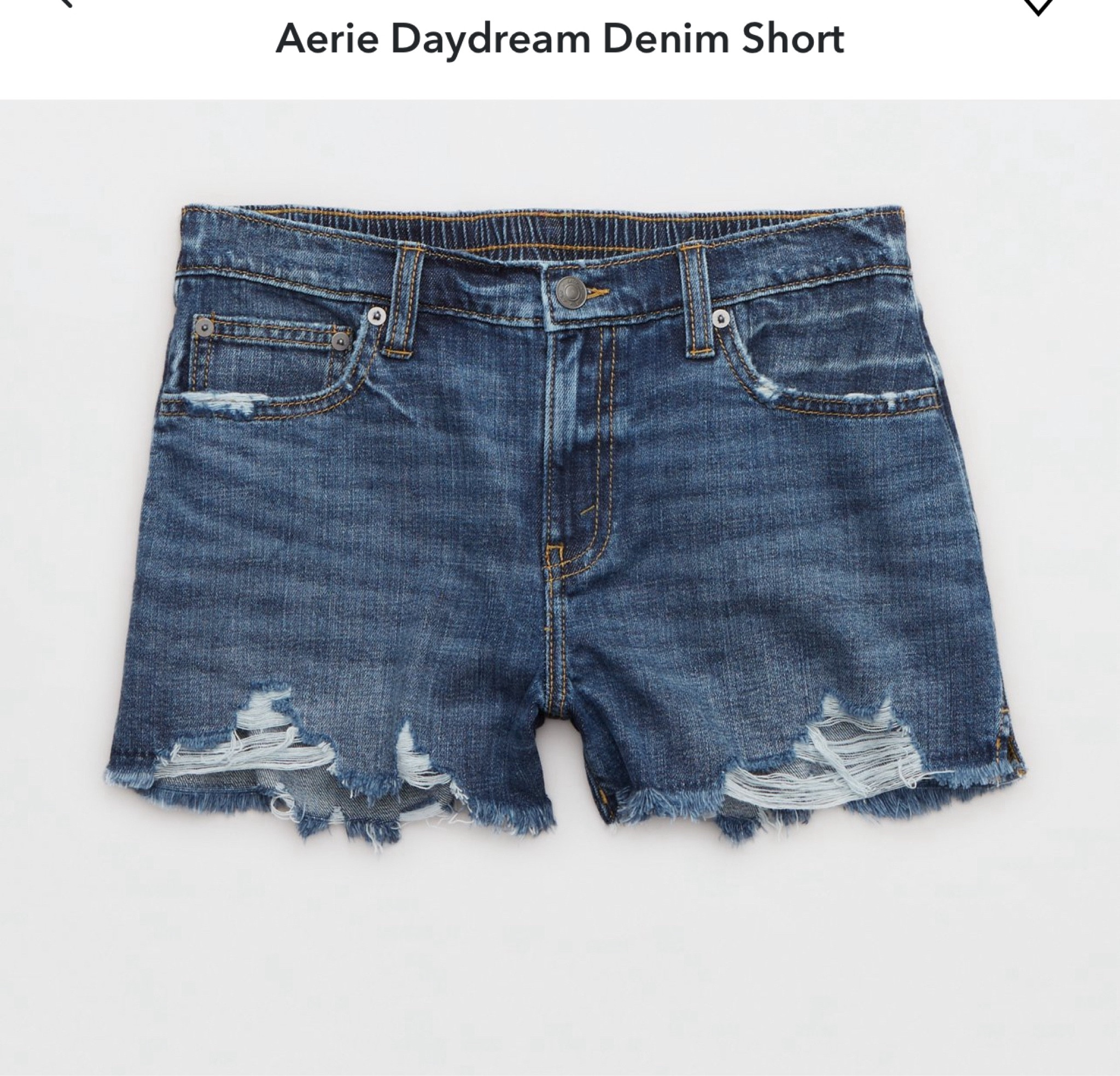 My go to jean shorts (👏🏻 for the elastic waistband in the back). Have them in 3 colours  

#LTKcanada #LTKfamily #LTKmidsize