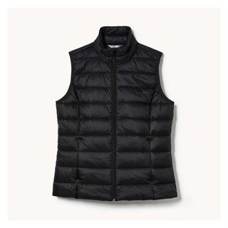 Puffer Vest with PrimaLoft® | Joe Fresh