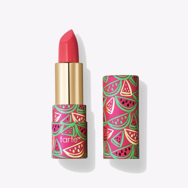 double duty beauty glide & go buttery lipstick | tarte cosmetics (Global)