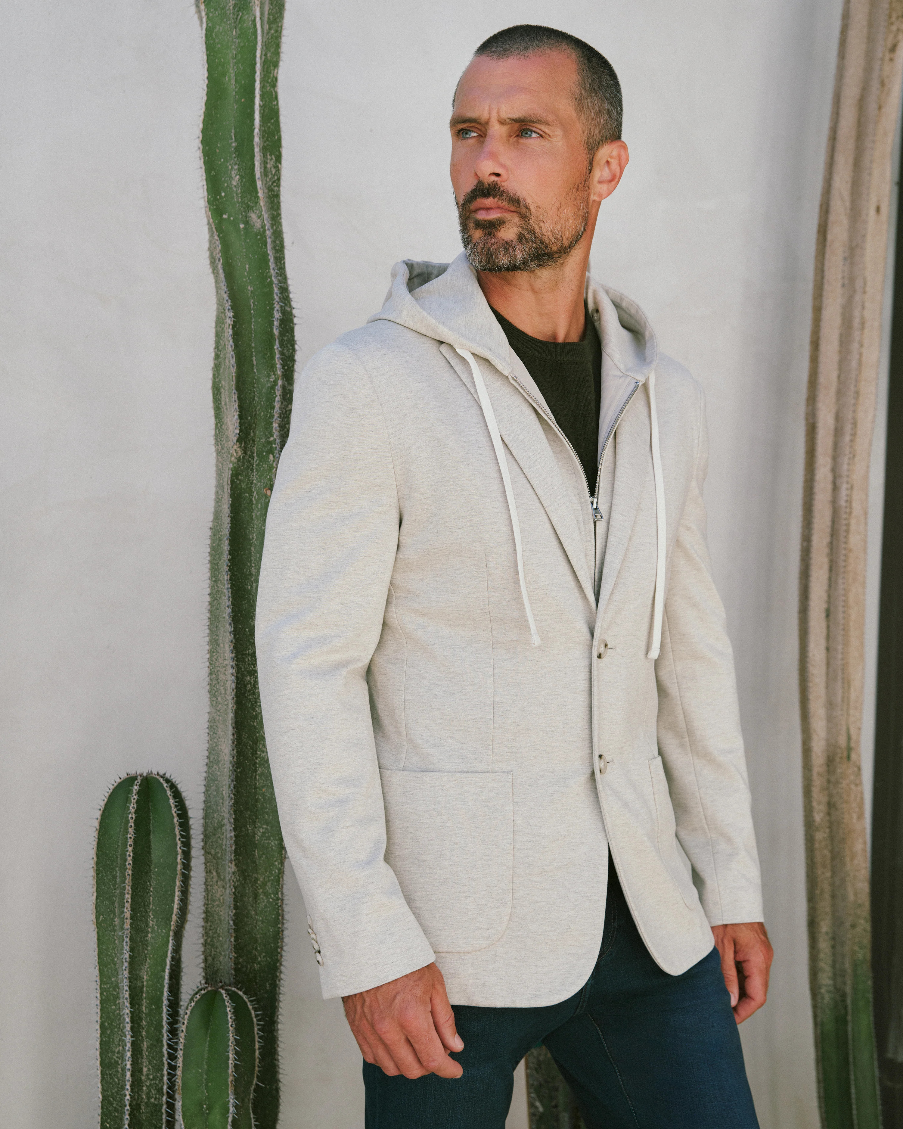 7DIAMONDS | The District Blazer | 7Diamonds | 7Diamonds