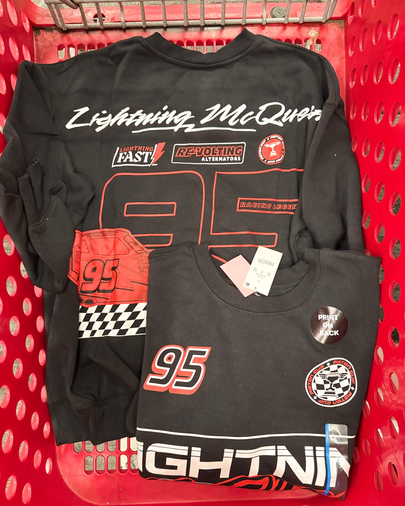 New Disney graphic sweatshirts! 

target finds, target style

#LTKSaleAlert #LTKHome