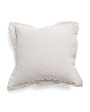 Made In Usa 18x18 Indoor Outdoor Performance Fabric Pillow | Throw Pillows | Marshalls | Marshalls