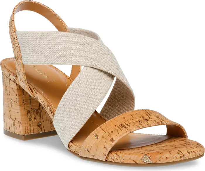 Anne Klein Ressa Sandal | Nordstrom | Nordstrom