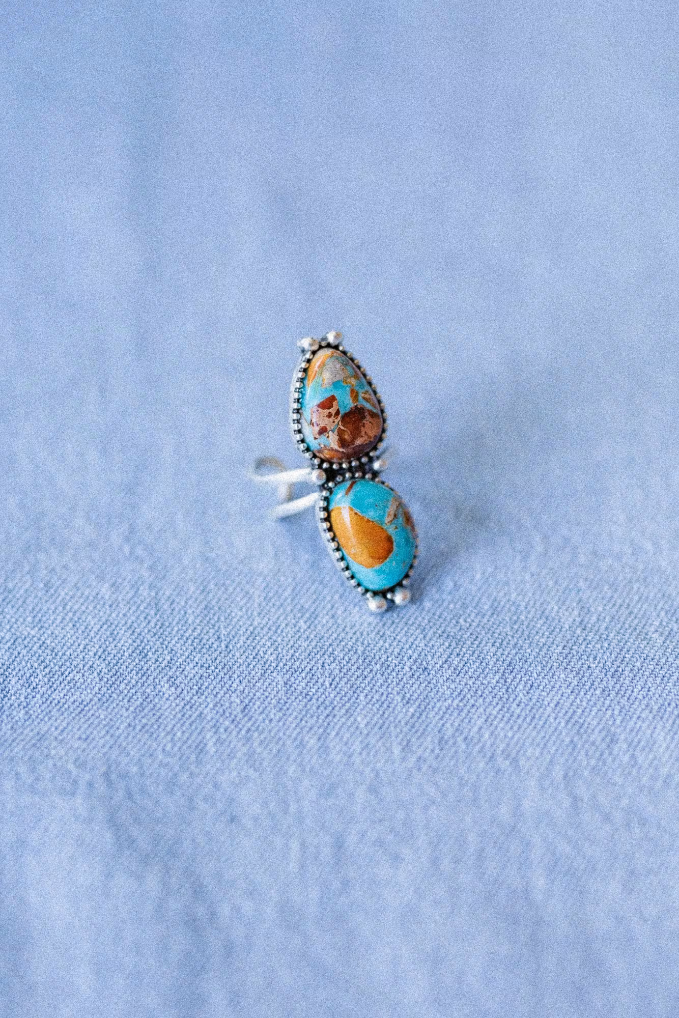 Twin Trails Ring — Three Bird Nest | Three Bird Nest