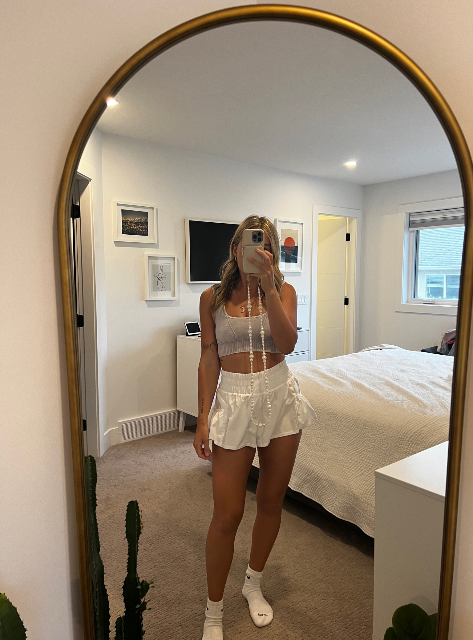 Cute and sporty ✌🏼

#LTKfamily #LTKunder100 #LTKfit