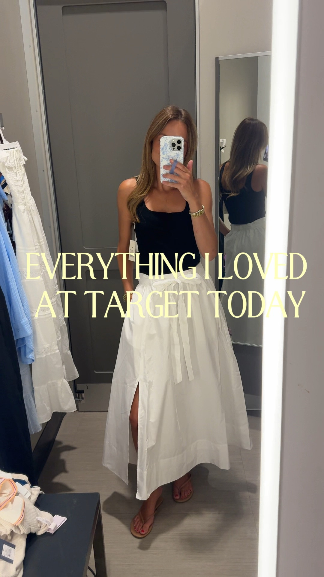 Wearing Xs in everything except small in swimsuit, XL in coverup (meant to grab a small but was on the wrong hanger and it ended up working bc I love oversized coverups!) and wearing a small in the lounge pants. 
Summer outfits beach, date night outfits, summer dresses

#LTKSaleAlert