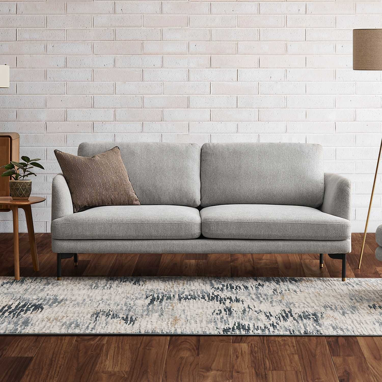 If you’ve been looking for the perfect small space sofa… this is IT 🤍 Wayfair Spring Cyber Week ends tonight and this loveseat is on major sale — sooo cute & cozy ✨🛋️#WayfairFinds #SpringCyberWeekSale #EndsTonight #LoveseatGoals #SmallSpaceSofa #ApartmentStyle #StudioDecor #CompactSofa #SpaceSavingDesign #HomeStyling #InteriorInspo #AestheticDecor #HomeVibes #LivingRoomGoals #ComfyHome #SimpleHome #ChicLivingRoom #DecorInspo #SaleAlert #LastChance #CozyAesthetic #MinimalDecor

#LTKSeasonal #LTKHome #LTKSaleAlert