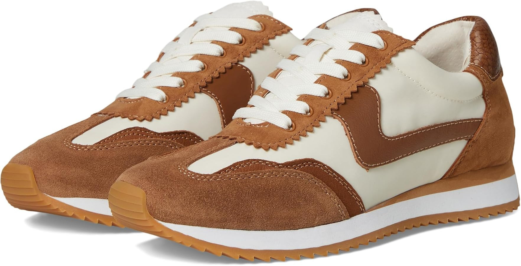 Dolce Vita Women's B.ntcd Sneaker | Amazon (US)