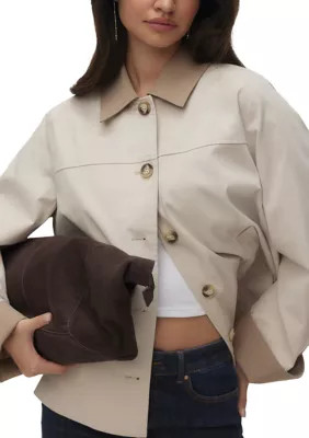 Women's Chelsea Poppy Short Jacket | Belk