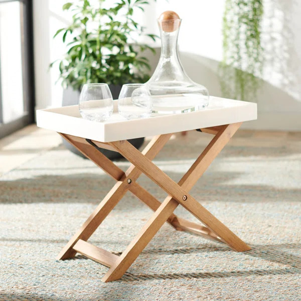 Paolo Side Table | Wayfair North America