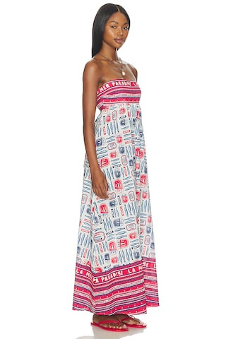 Day Out Maxi Dress in Salty Sardines | Revolve Clothing (Global)