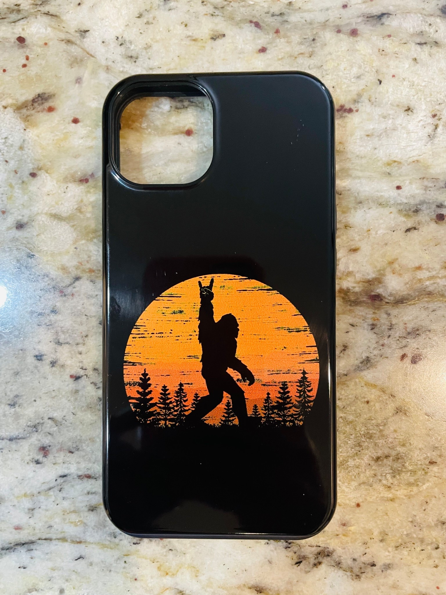 “Bigfoot” iPhone case! 🤘 

#LTKFamily #LTKFindsUnder50 #LTKMens