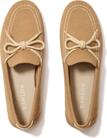 Rothy's The Boat Shoe | Nordstrom | Nordstrom
