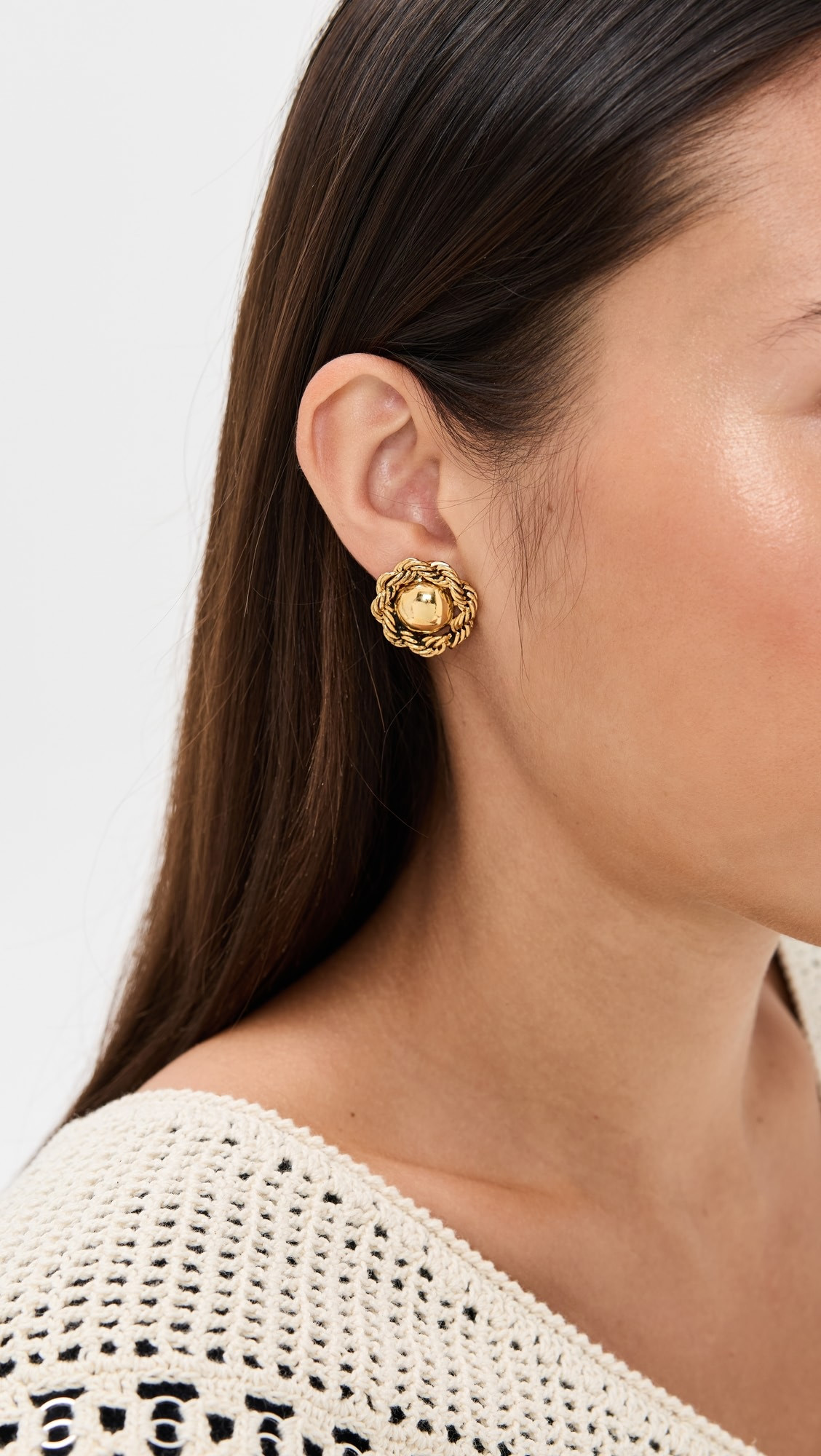 Caryann Earrings | Shopbop