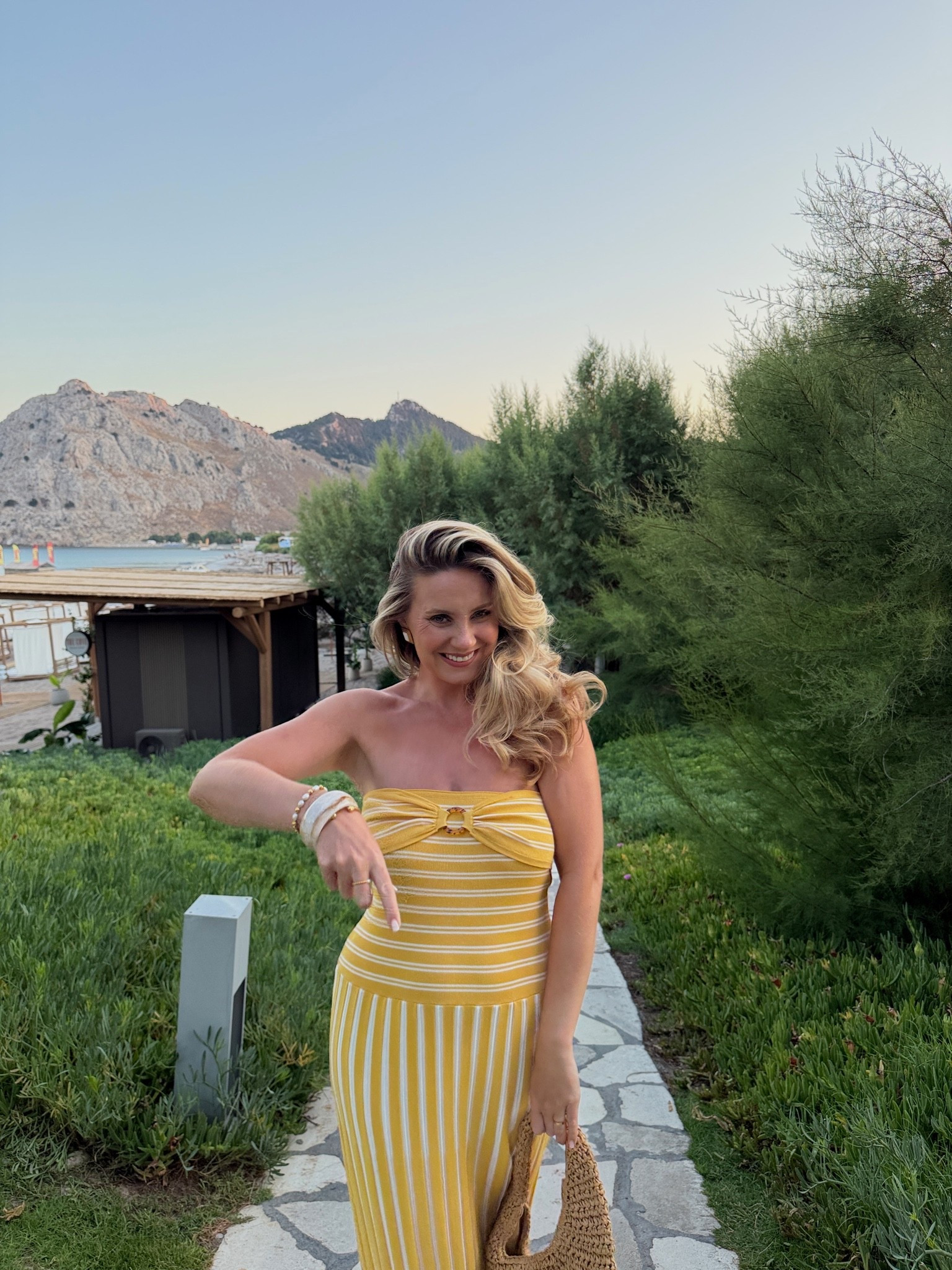 🍋🍋🍋

#LTKuk #LTKsummer #LTKdresses