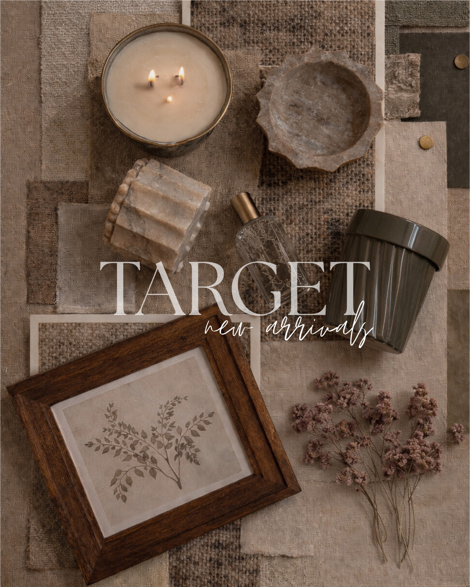 New at Target! SWIPE to see what ended up home with me. 

#LTKHome #LTKSaleAlert #LTKSeasonal