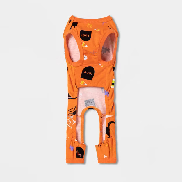 Halloween Matching Family Sleep Dog and Cat Pajama - Hyde & EEK! Boutique™ | Target