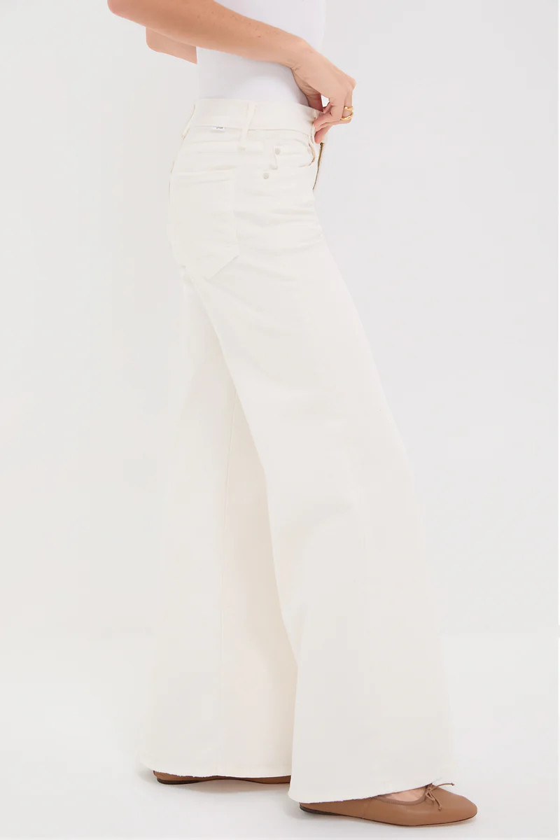 Cream Puffs The Twister Skimp | Tuckernuck (US)