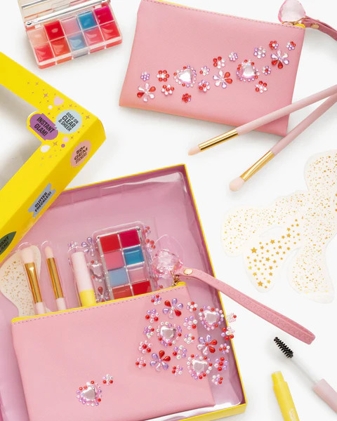 Party Prep Beauty Kit | Super Smalls