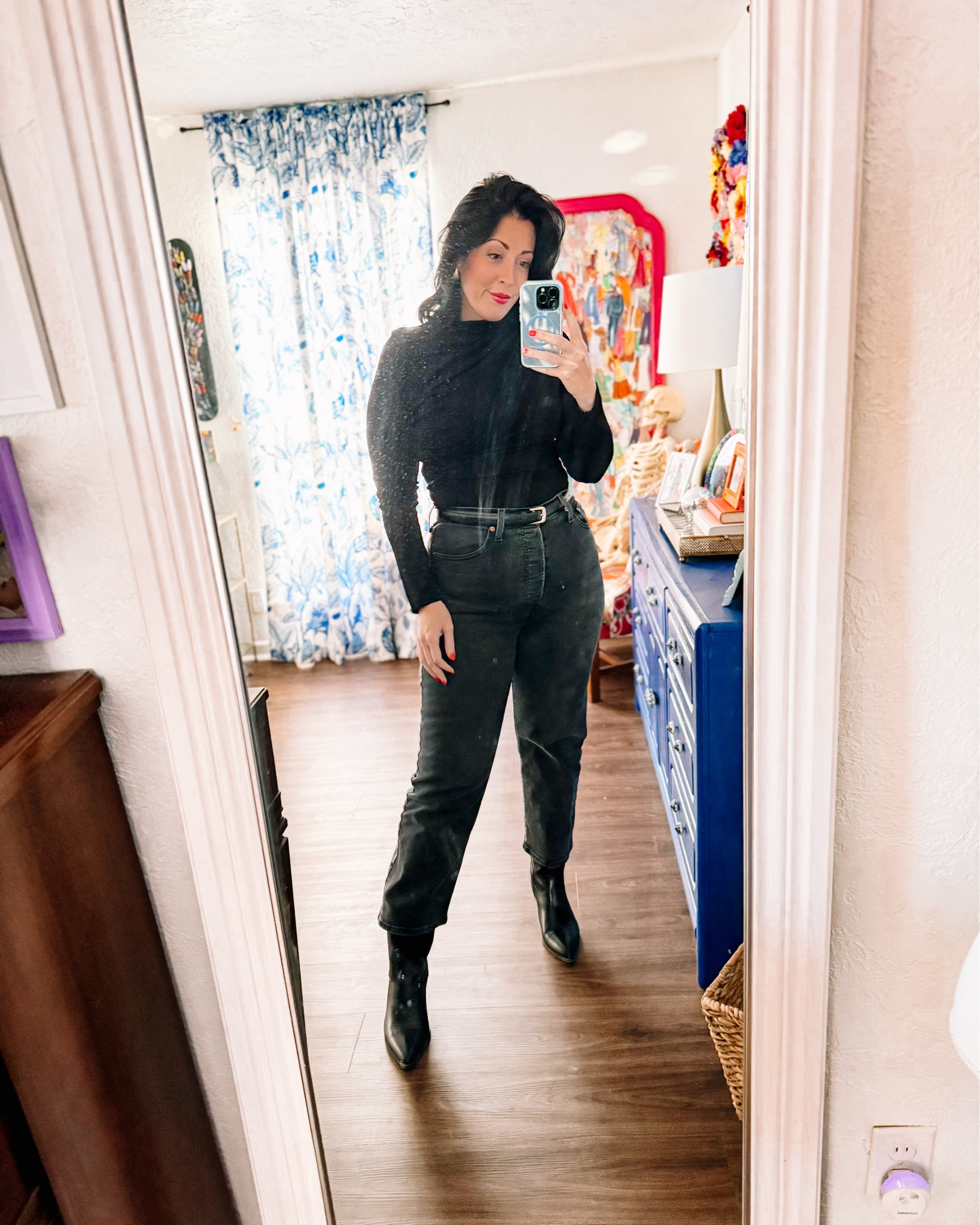 What I wore over the holiday break that I loved 💕

#LTKFindsUnder50 #LTKMidsize #LTKStyleTip