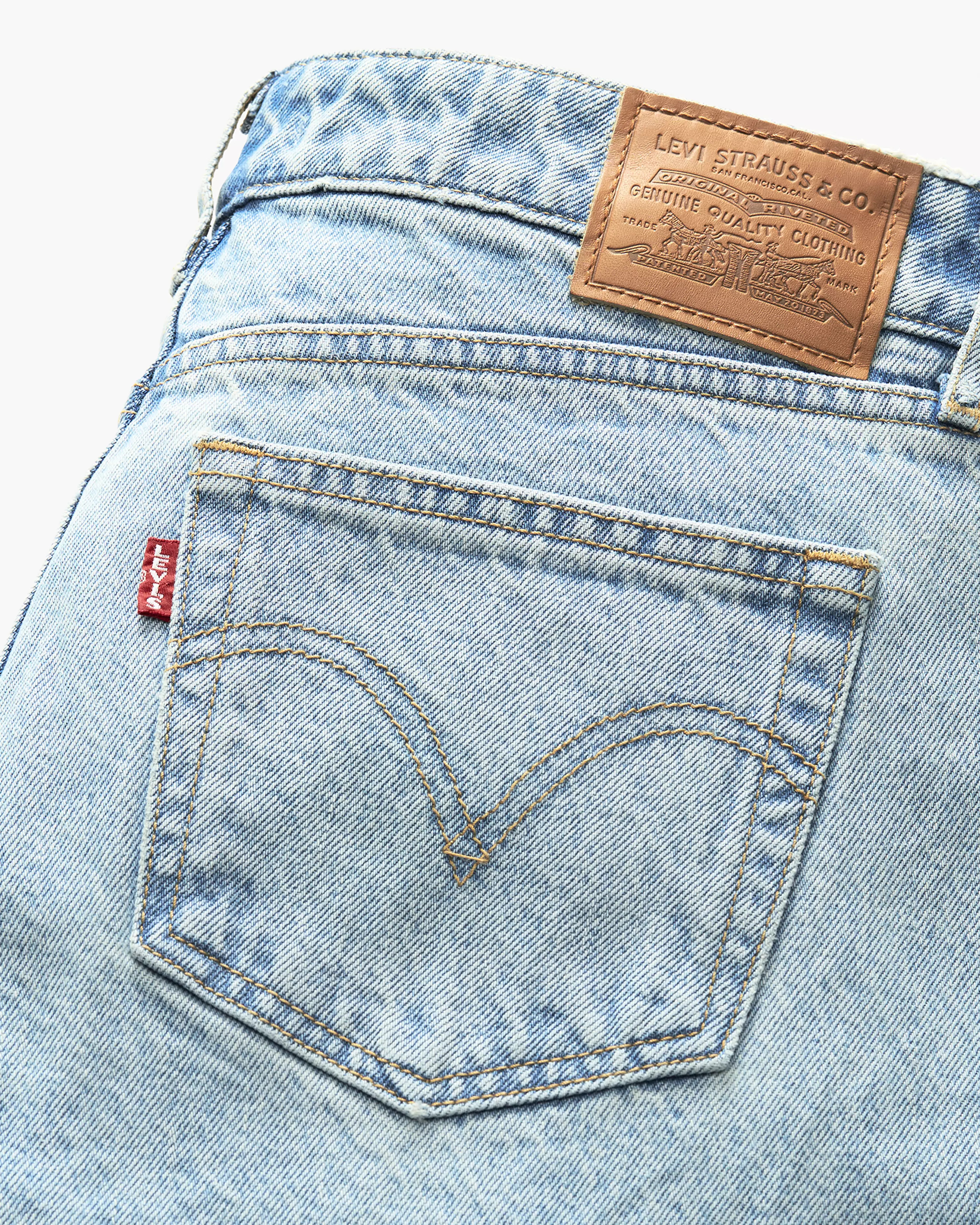 Low Loose Women's Jeans | Levi's US