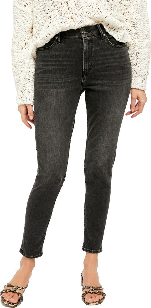 Montana Skinny Jeans | Nordstrom