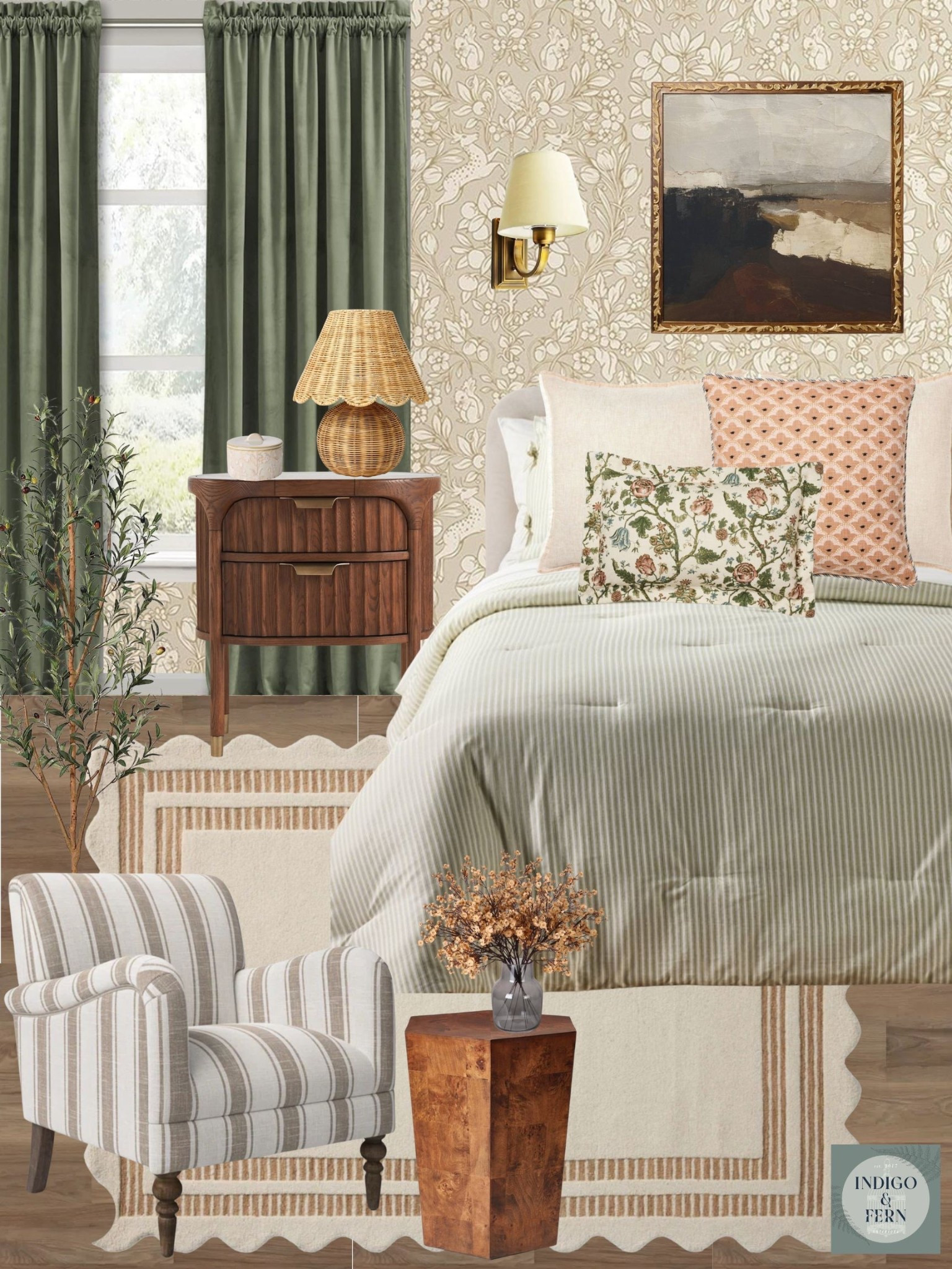 All the cozy, coastal cottage vibes this #moodboardmonday 🌾

#LTKSeasonal #LTKHome
