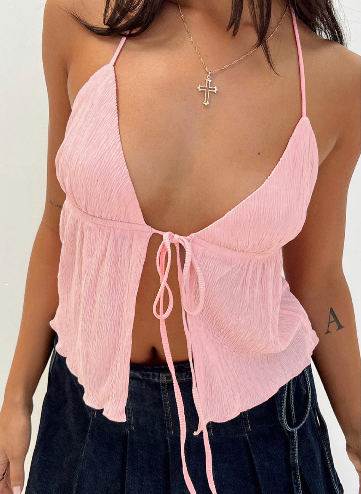 my princesspolly faves #faveitems #pinterest #pinterestaesthetic #coquette #summerstyle #cottagecore