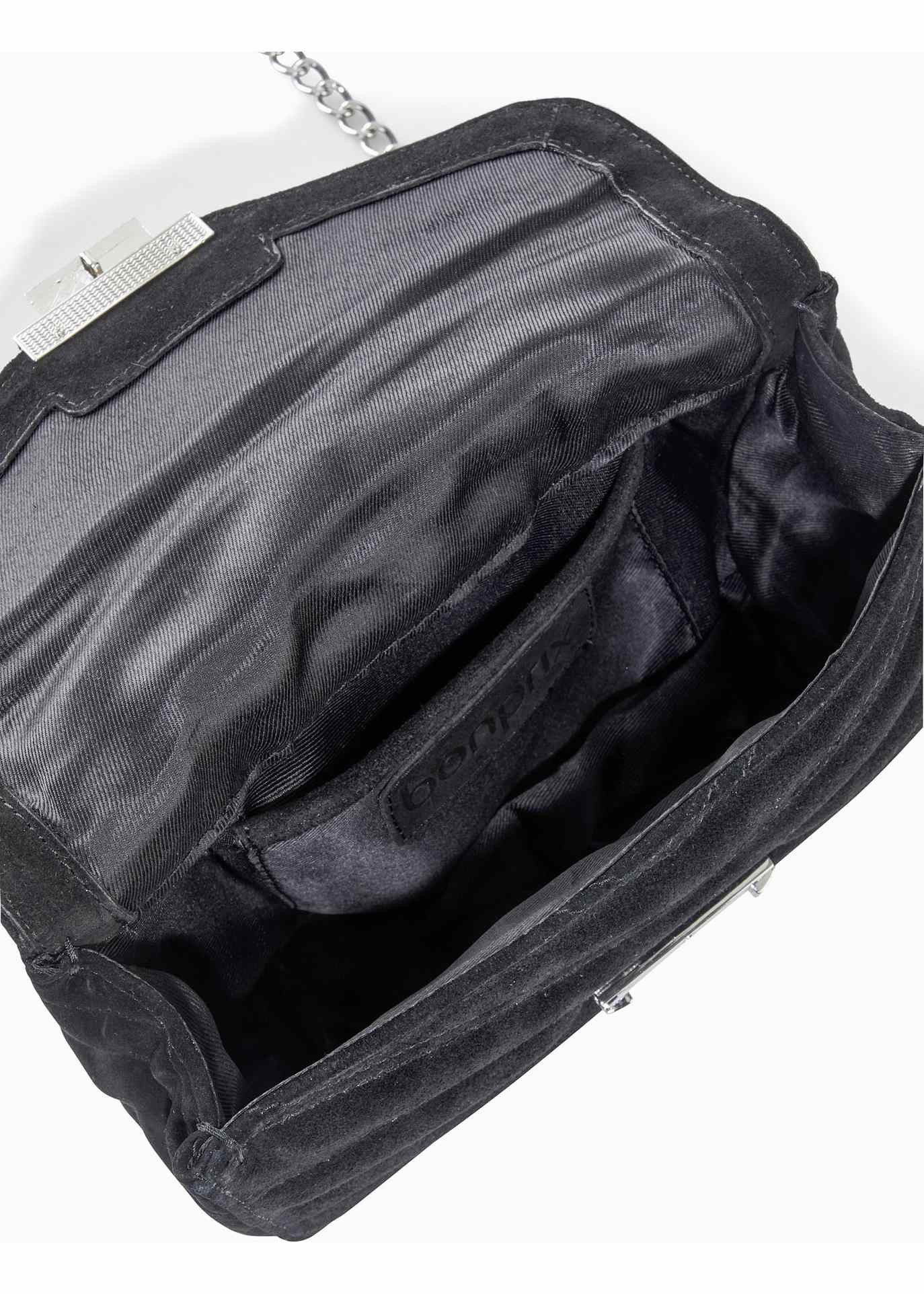 Lederumhängetasche | Bonprix DE