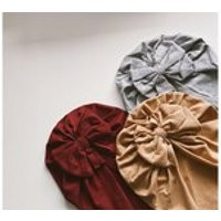 Bow Baby Turban | Etsy (US)