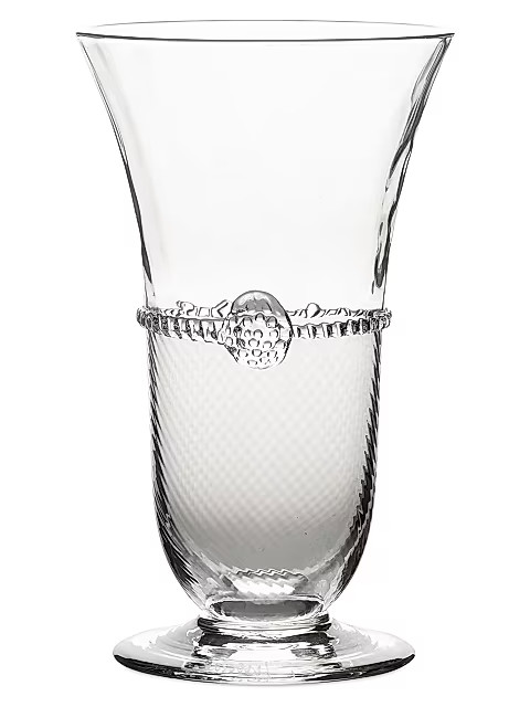 Graham Posey Glass Vase | Saks Fifth Avenue