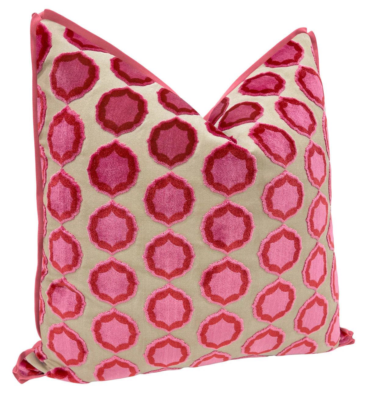 TIANA // ROSE + ORANGE | MANUEL CANOVAS | LITTLE DESIGN COMPANY