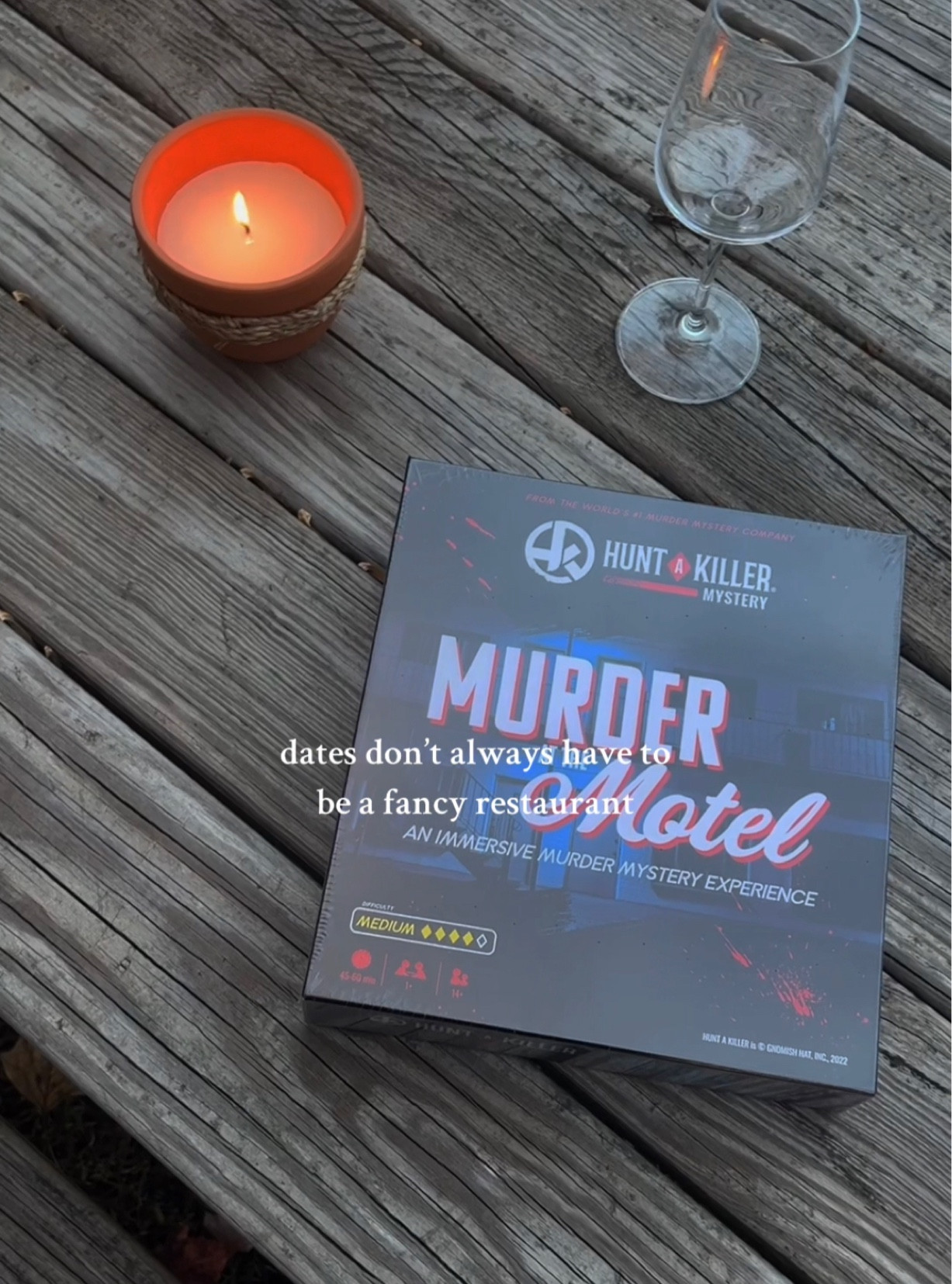 Date Night Activities 🤍

#LTKSeasonal #LTKGiftGuide