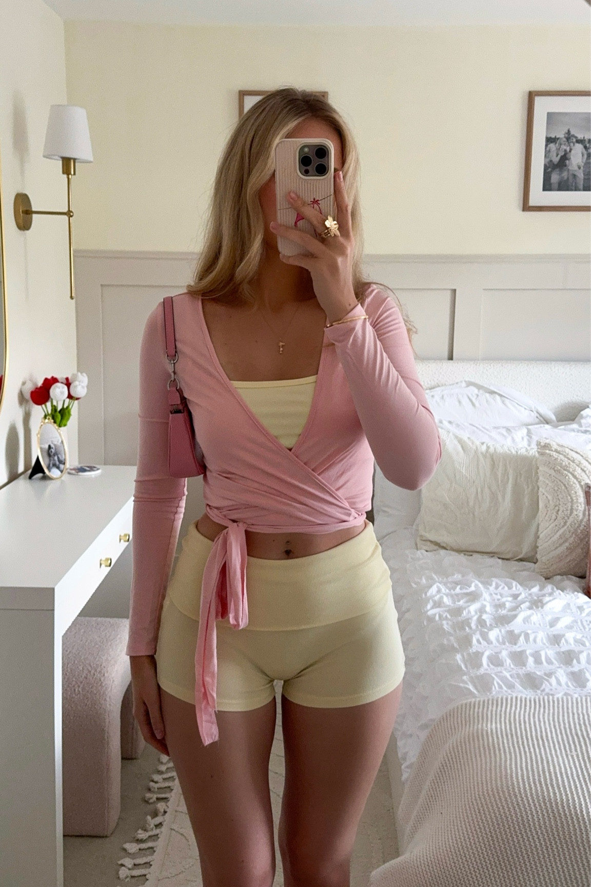 Shein Outfit 🌷

#LTKuk #LTKspring