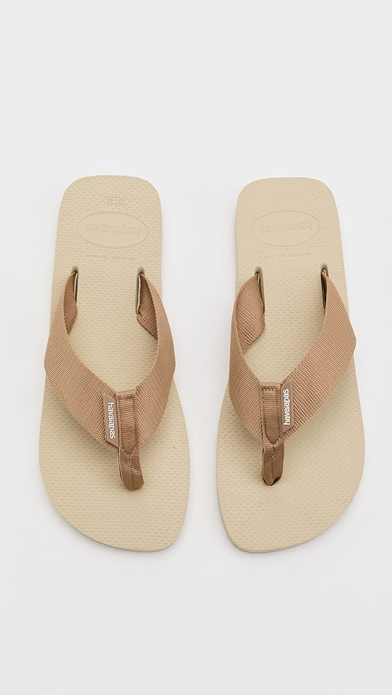 Urban Basic Material Sandals | Shopbop