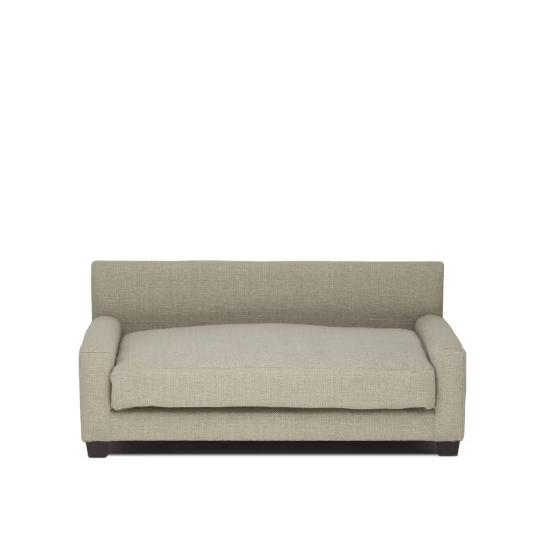 Club Nine Pets Metro Orthopedic Dog Bed - Oatmeal | Target