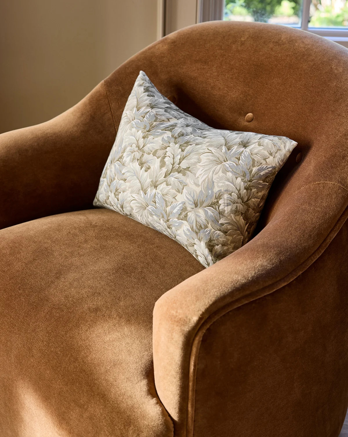 Calista Pillow Cover | McGee & Co. (US)
