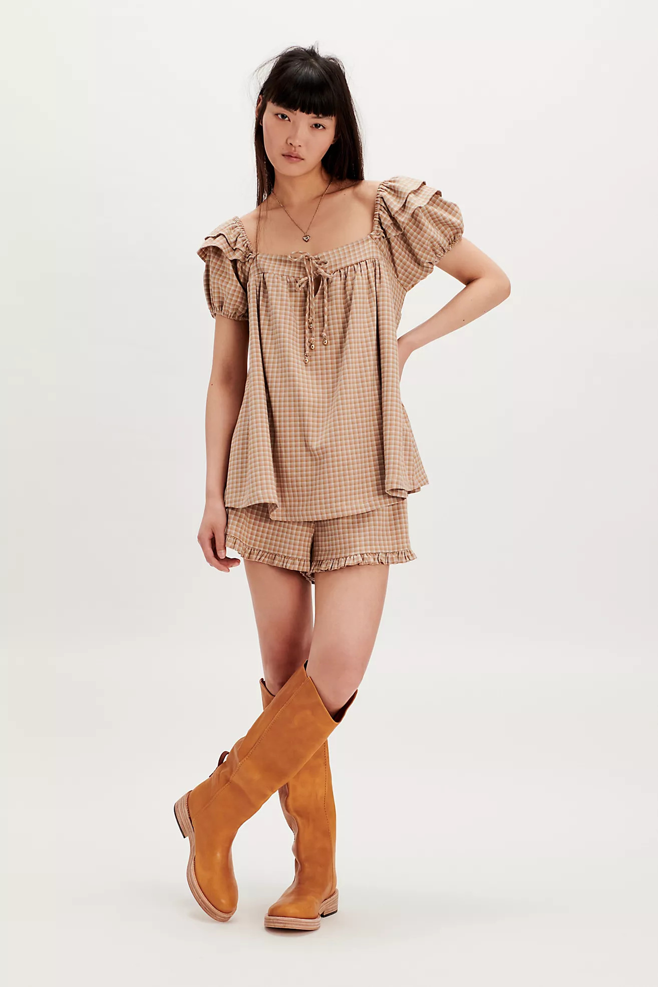 Maggy Mae Set | Free People (Global - UK&FR Excluded)