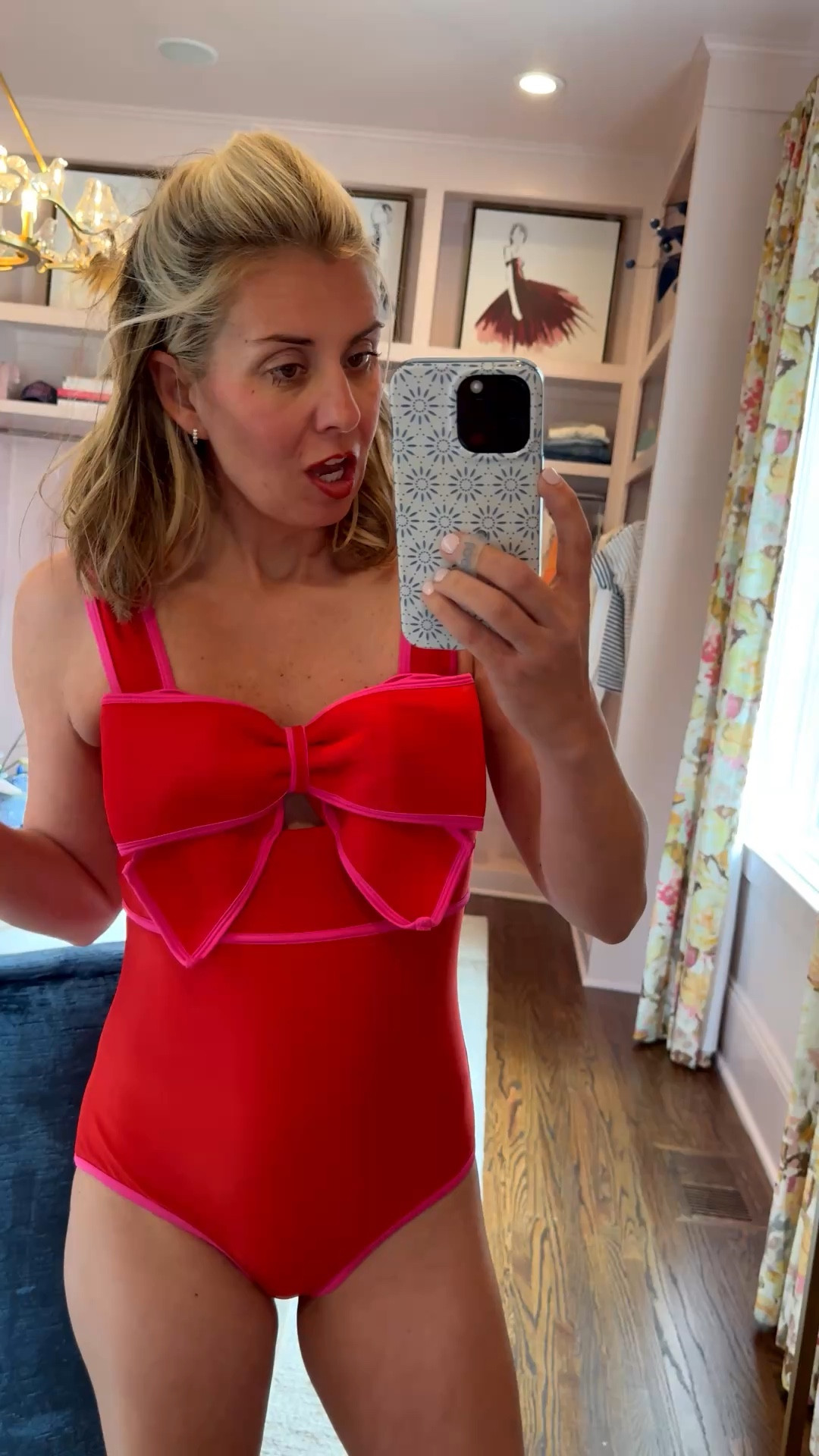 Such an elevated swimsuit look!  I’m in a size Small. I have this in black too, and it’s such a yes! I’ve linked us some other amazing suits and coverups from the ZON!  ￼

#LTKOver40 #LTKFamily #LTKSwim

#LTKOver40 #LTKmomlife #LTKSeasonal