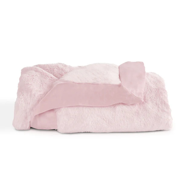 Luxe™ Baby & Toddler Blanket (29" x 35") | Little Giraffe