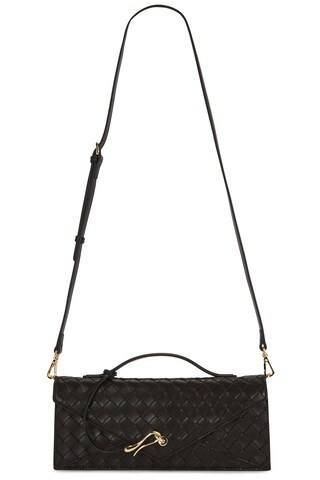 Celeste Woven Textured Envelope Top Handle Bag
                    
                    JW PEI | Revolve Clothing (Global)